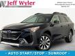 Used 2023 Subaru Outback Limited SUV