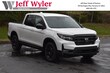 Honda Ridgeline