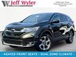 Used 2017 Honda CR-V EX-L AWD SUV