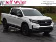 Used 2025 Honda Ridgeline Sport Truck Crew Cab