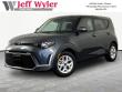 Used 2025 Kia Soul LX Hatchback