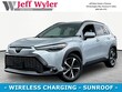 Toyota Corolla Cross Hybrid