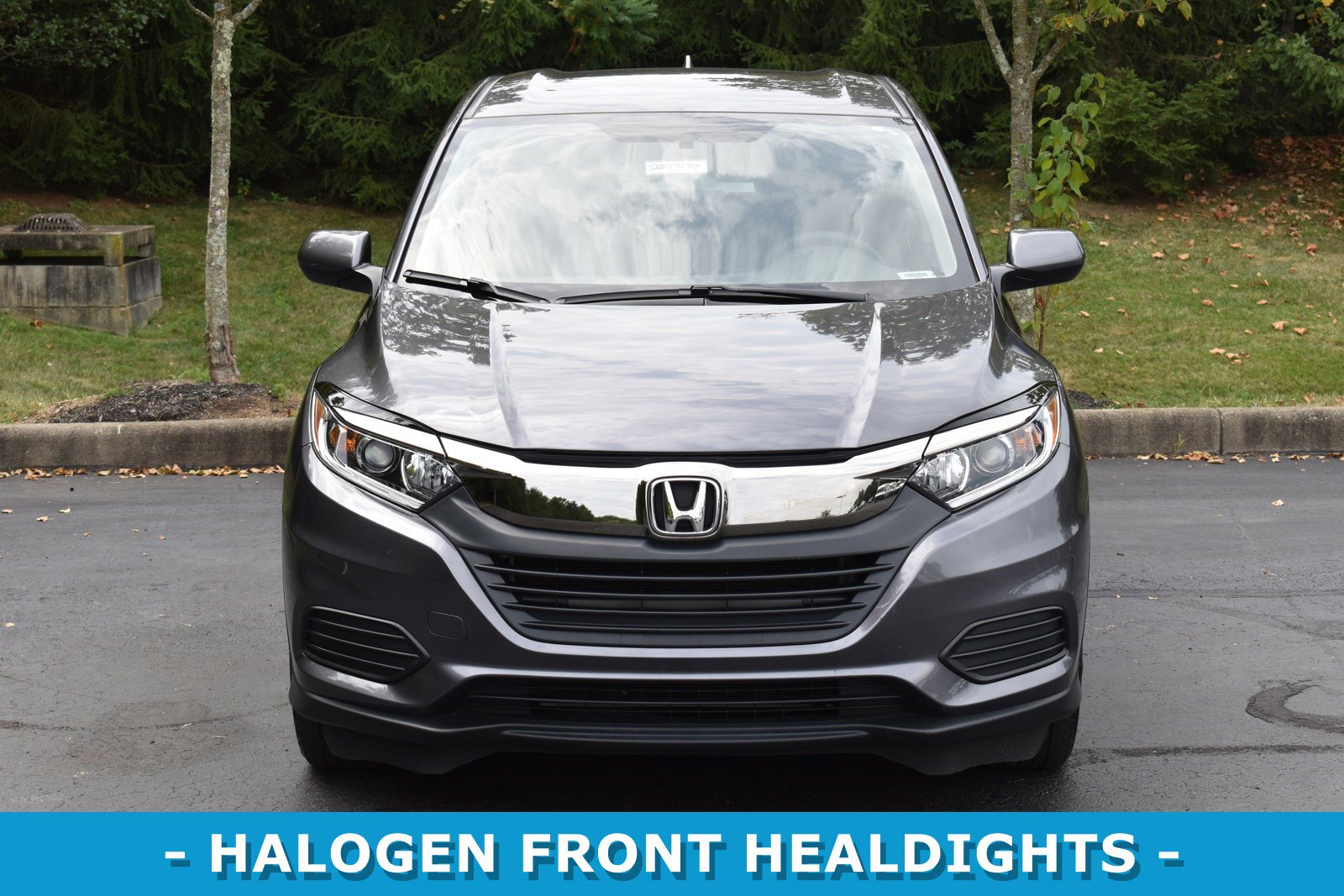 Used 2022 Honda HR-V LX with VIN 3CZRU6H30NM731698 for sale in Florence, KY