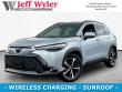 Used 2024 Toyota Corolla Cross Hybrid XSE SUV