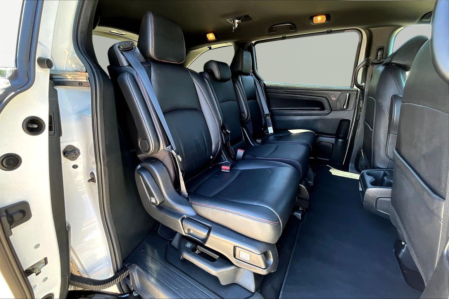 2023 Honda Odyssey SPORT - Photo 26