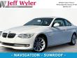 Used 2011 BMW 335i xDrive  Coupe