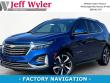 Used 2022 Chevrolet Equinox Premier SUV