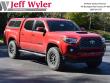 Used 2023 Toyota Tacoma TRD Sport V6 Truck Double Cab