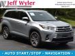 Used 2019 Toyota Highlander XLE V6 SUV