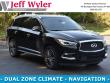 Used 2019 INFINITI QX60 LUXE SUV
