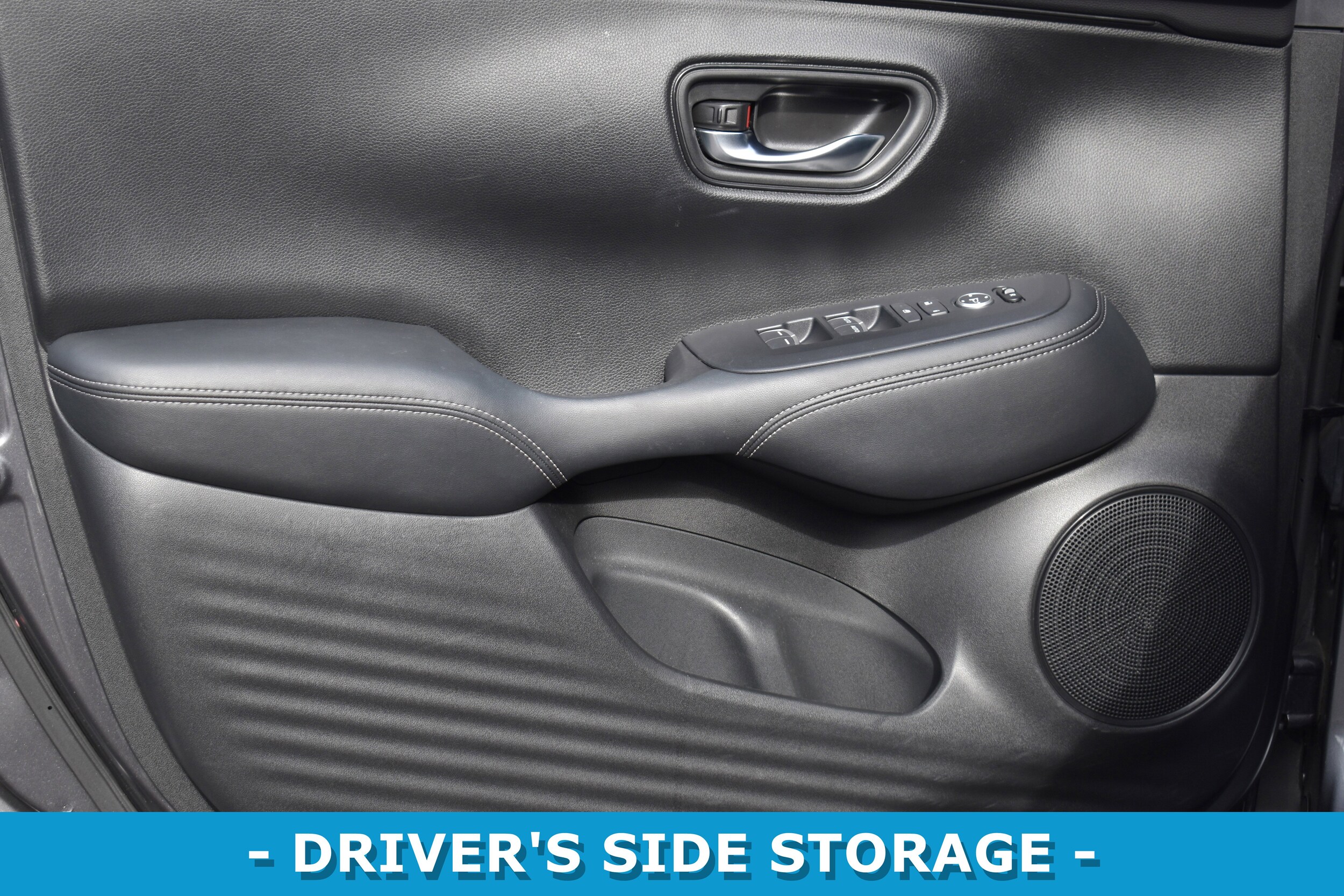 2023 Honda HR-V EX-L 2WD photo 3