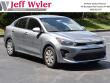 Used 2021 Kia Rio S Sedan
