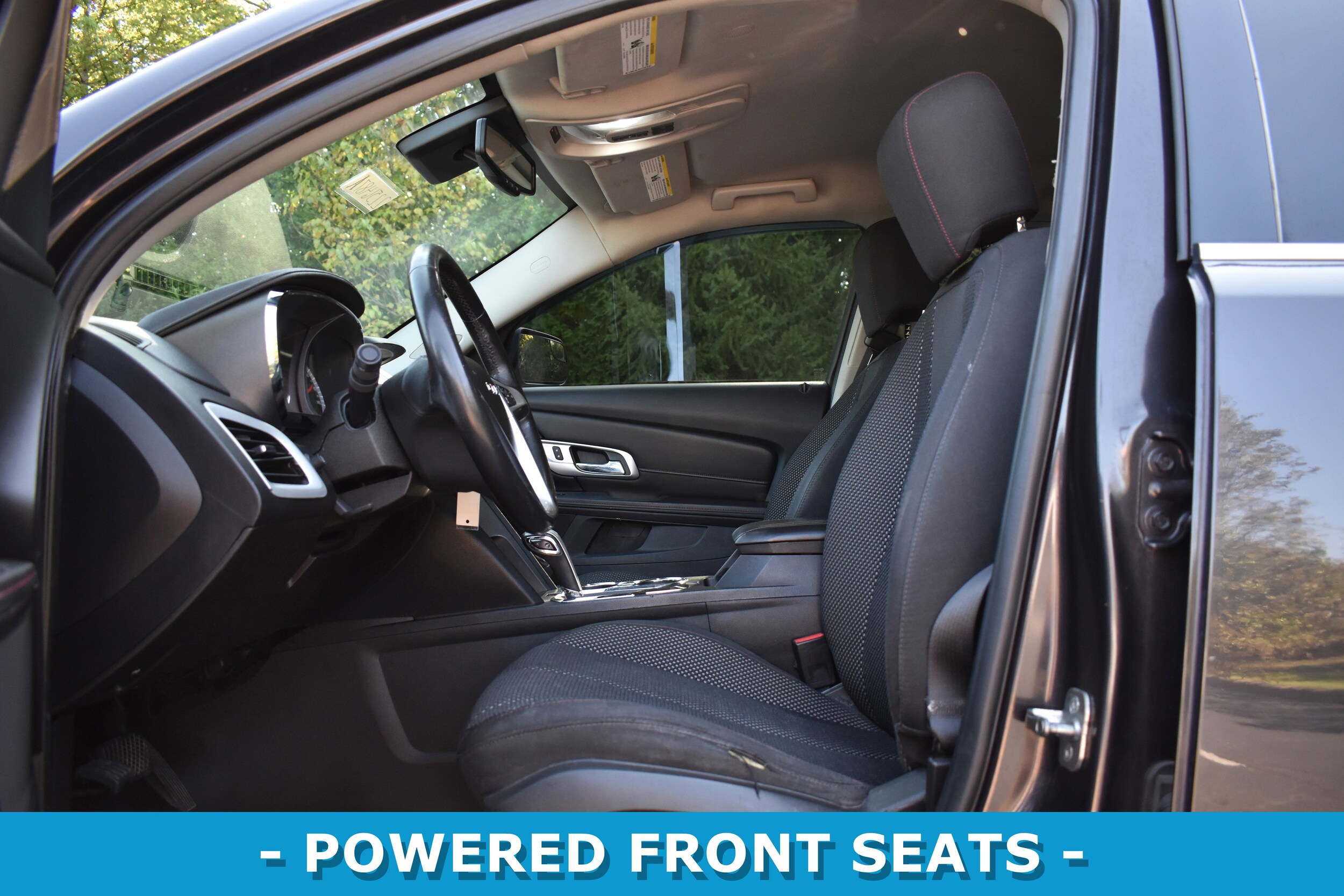 2014 Gmc Terrain SLE photo 4