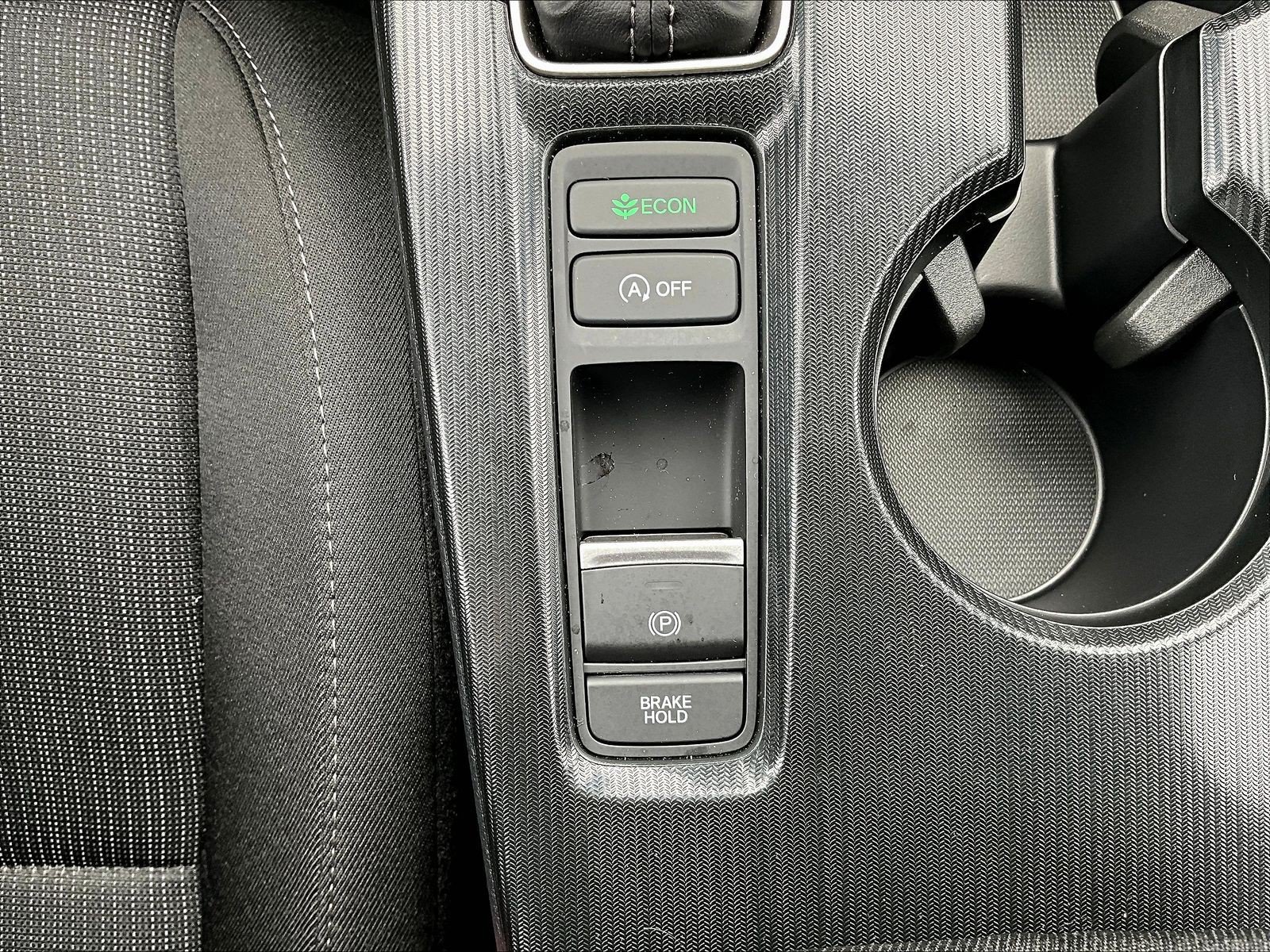 2026 Honda Civic LX - Photo 17
