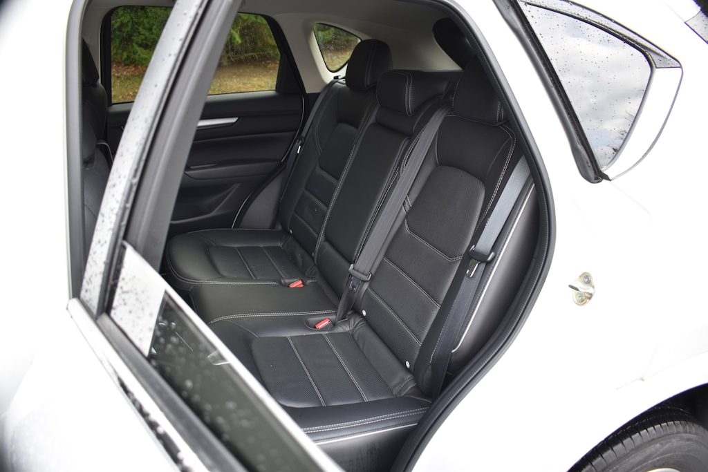 Used 2024 Mazda CX-5 2.5 S Preferred Package SUV