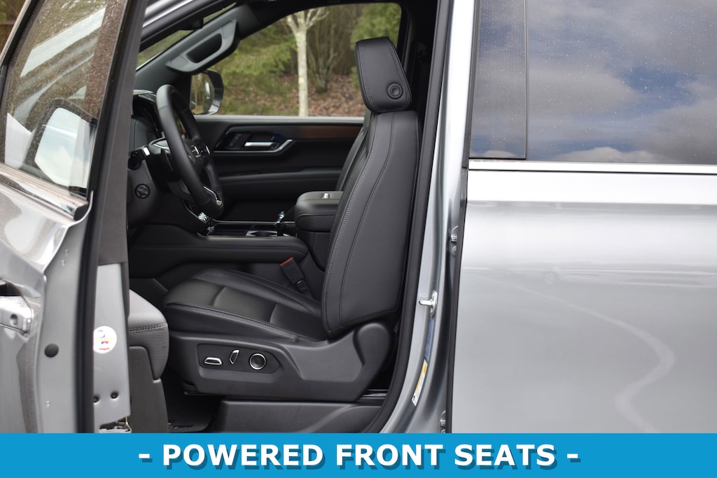 Used 2025 GMC Yukon XL Denali SUV