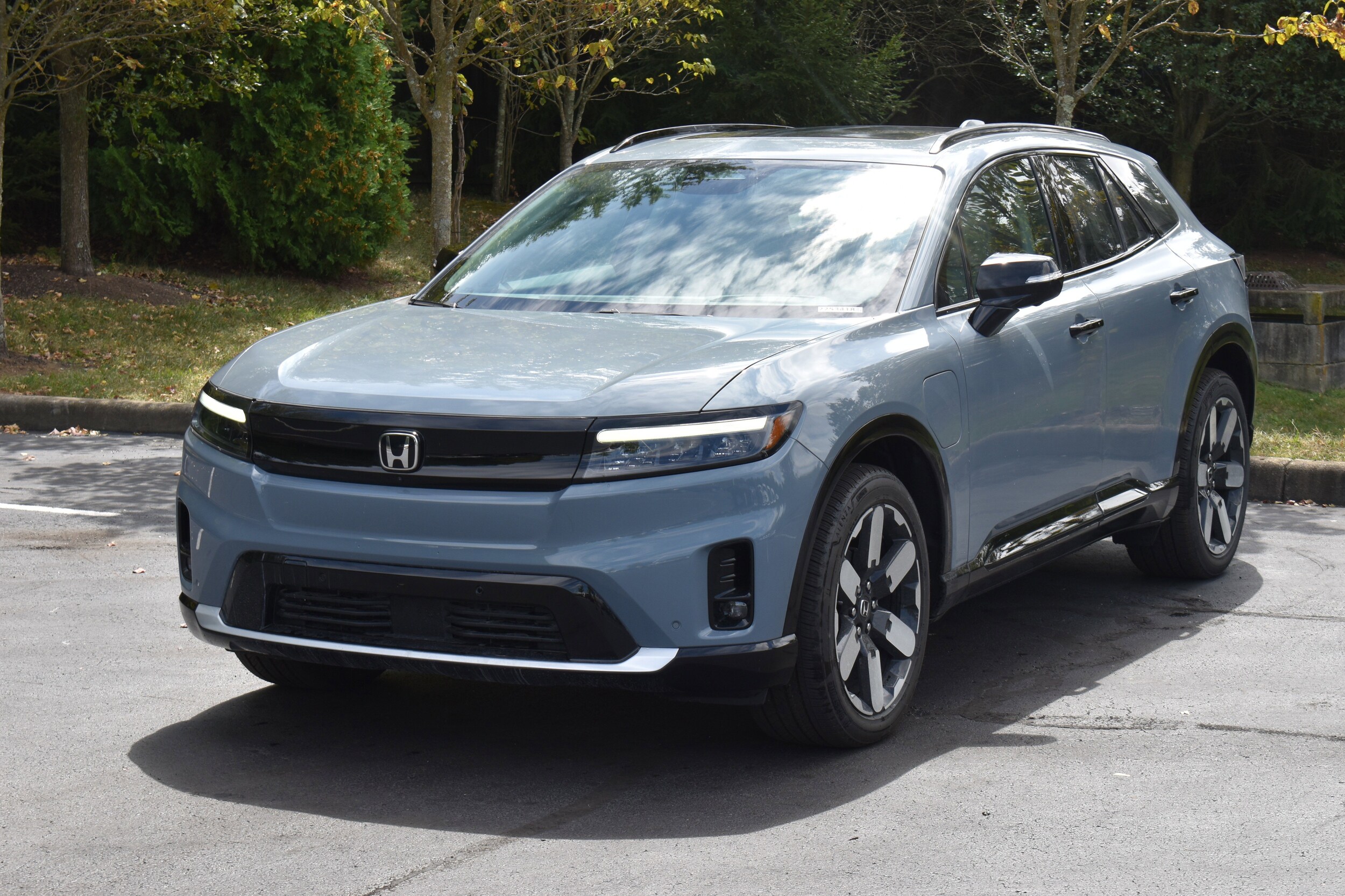 2025 Honda Prologue Elite photo 3