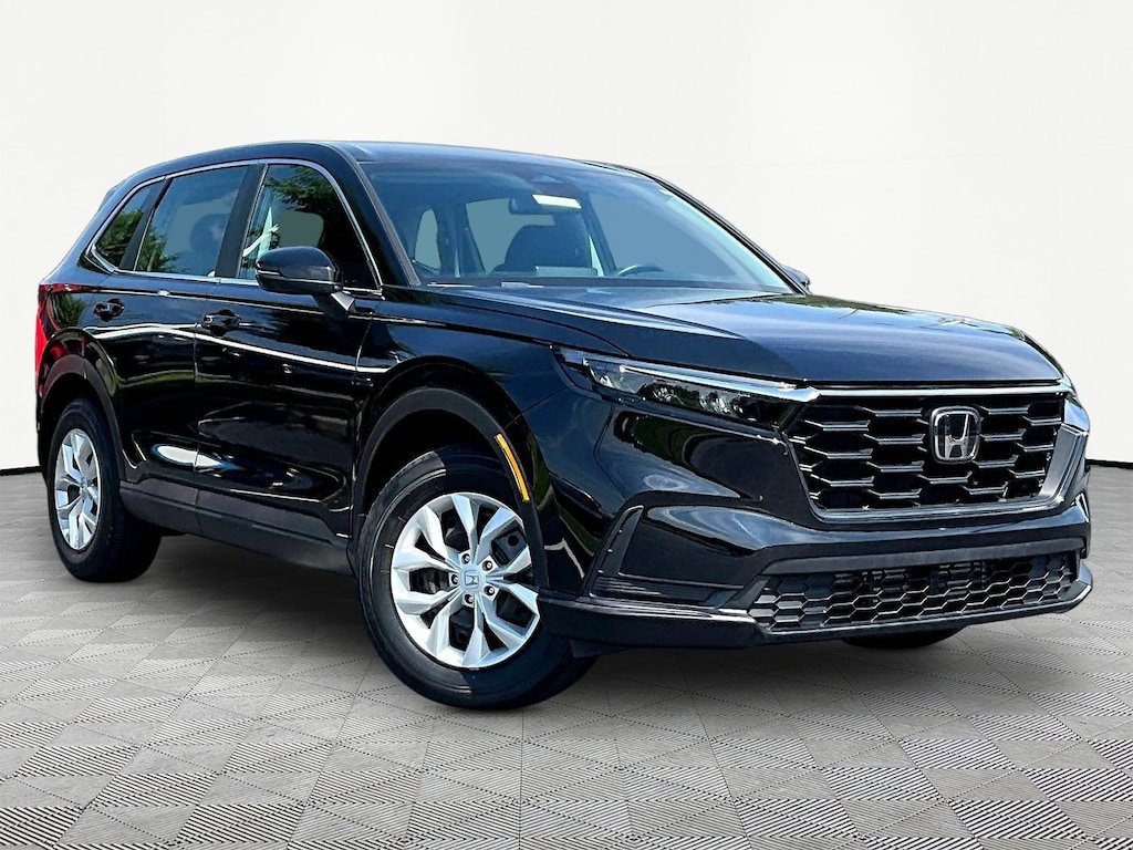 Used 2023 Honda CR-V LX SUV