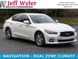 Used 2014 INFINITI Q50 Premium Sedan