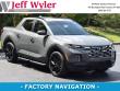 Used 2024 Hyundai Santa Cruz 2.5T NIGHT Truck Crew Cab