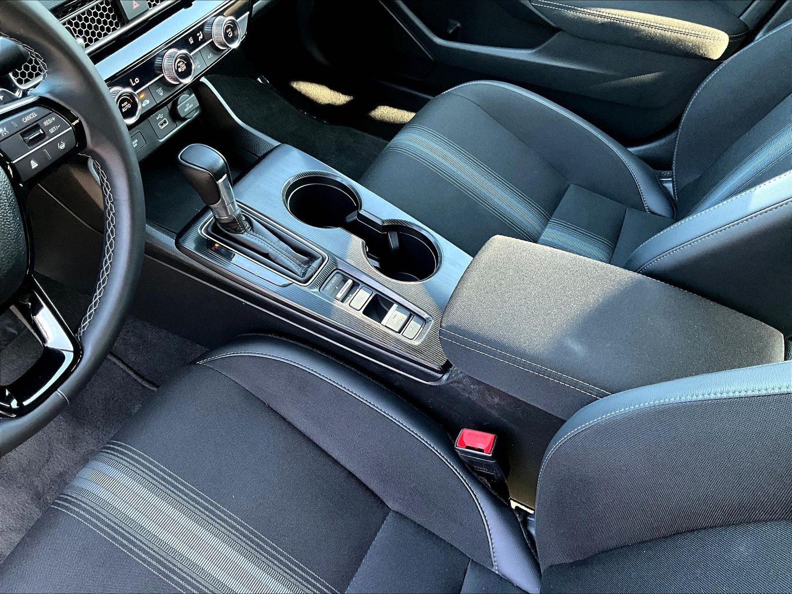2023 Honda Civic Sport - Photo 20