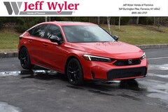 2026 Honda Civic Hybrid Sport Hatchback