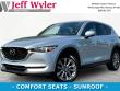 Used 2021 Mazda CX-5 Signature SUV
