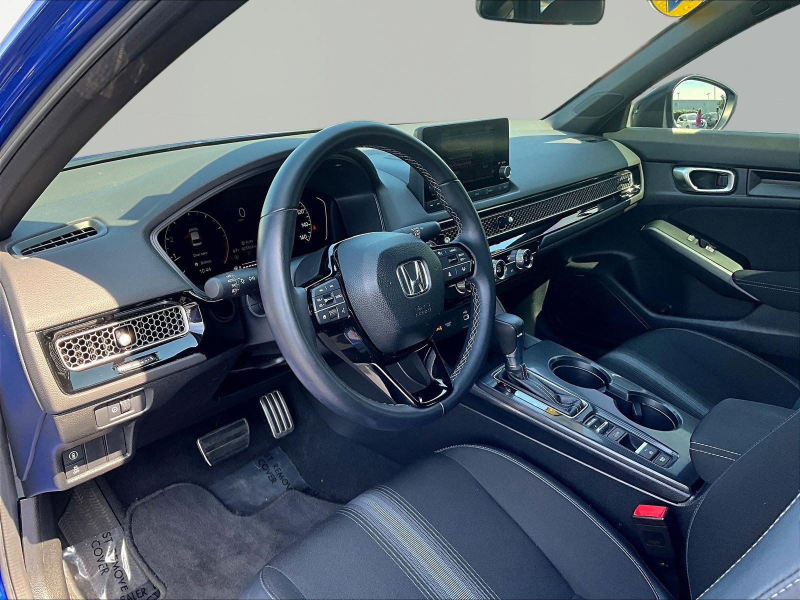 2023 Honda Civic Sport - Photo 17