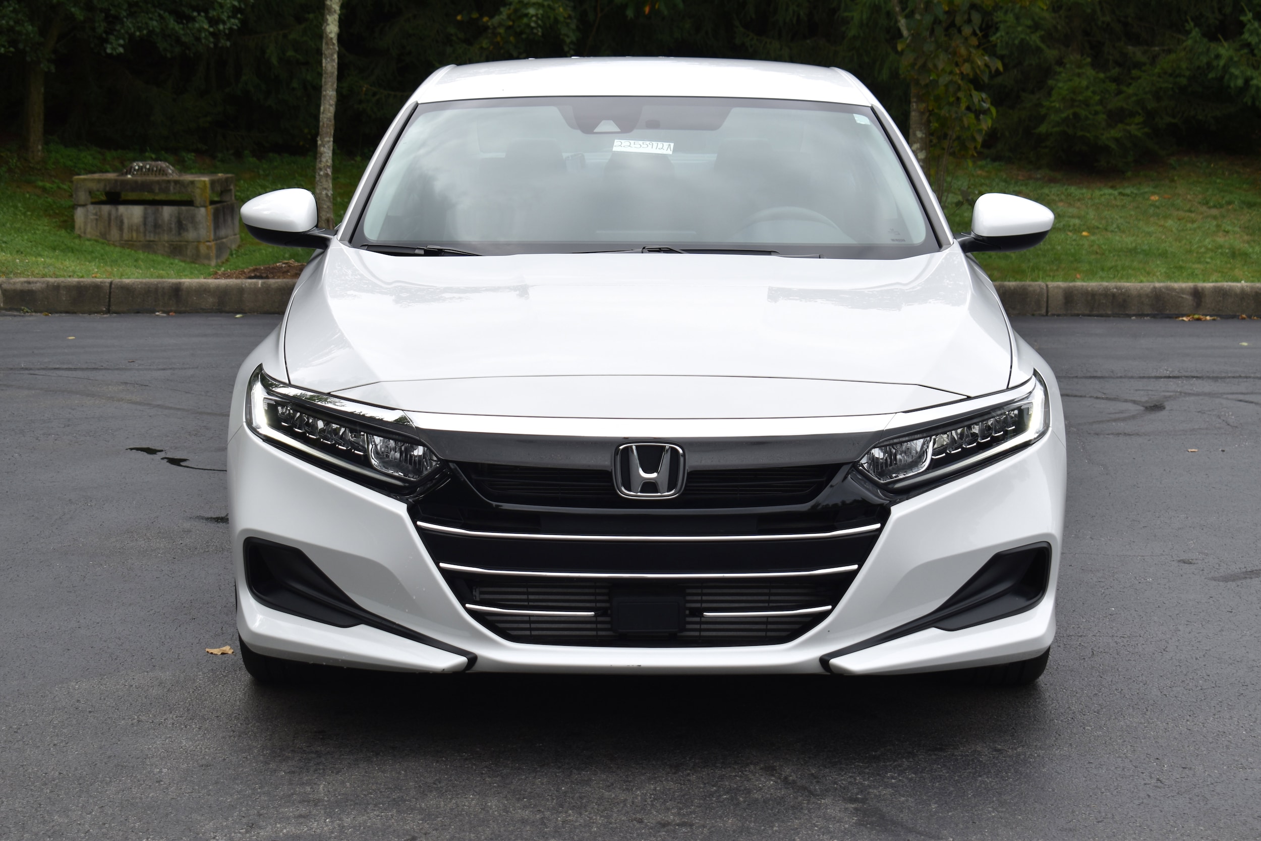 Used 2021 Honda Accord LX with VIN 1HGCV1F16MA123629 for sale in Northfield, Minnesota
