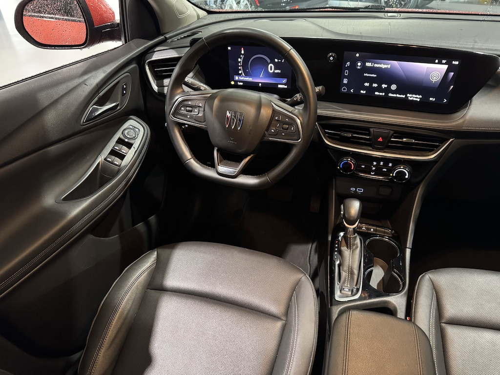 Used 2024 Buick Encore GX Sport Touring SUV