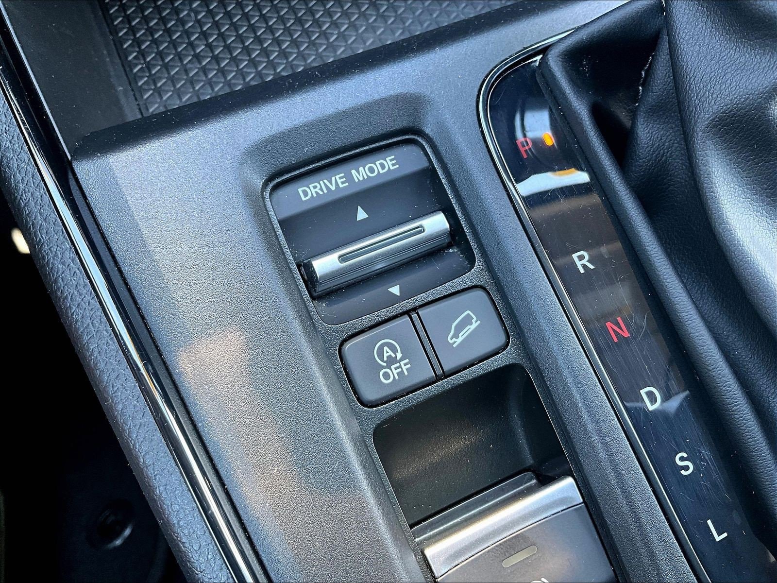 2024 Honda CR-V EX - Photo 16