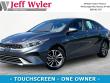 Used 2023 Kia Forte LXS Sedan