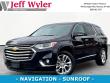 Used 2020 Chevrolet Traverse High Country SUV