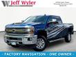 Used 2019 Chevrolet Silverado 2500HD LTZ Truck Crew Cab