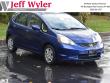 Used 2013 Honda Fit Base Hatchback