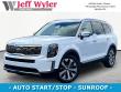 Used 2021 Kia Telluride S SUV