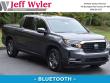 Certified 2023 Honda Ridgeline RTL Truck Crew Cab