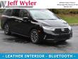 Used 2024 Honda Odyssey EX-L Van