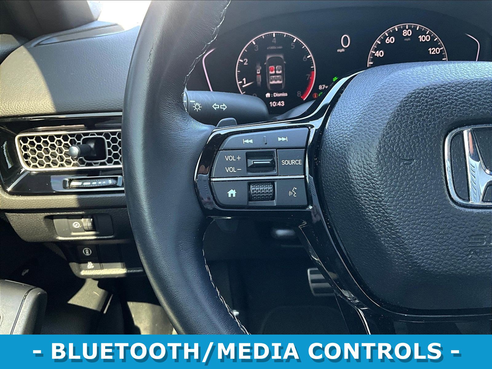 2023 Honda Civic Sport - Photo 10