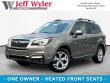 Used 2017 Subaru Forester 2.5i Touring SUV