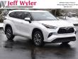 Used 2023 Toyota Highlander L SUV