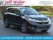 Used 2019 Honda CR-V EX-L AWD SUV