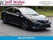 Used 2018 Toyota Camry Hybrid SE Sedan
