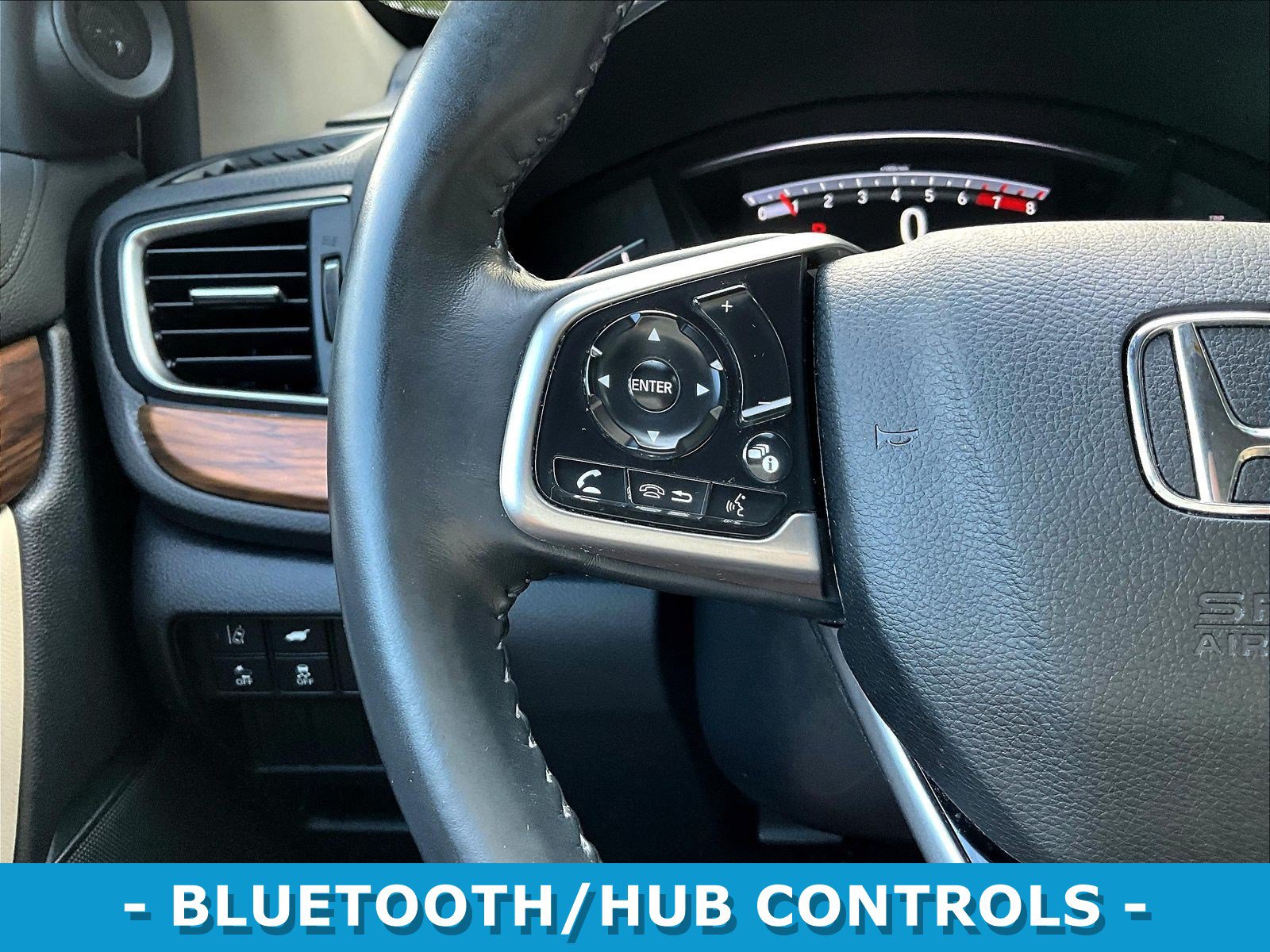 2022 Honda CR-V Touring - Photo 14