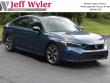 Used 2026 Honda Civic Hybrid Sport Touring Sedan