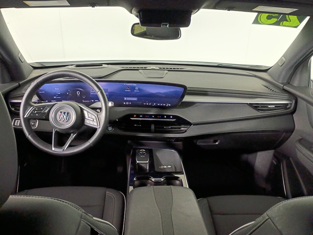 Used 2025 Buick Enclave Preferred SUV