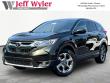 Used 2017 Honda CR-V EX-L SUV