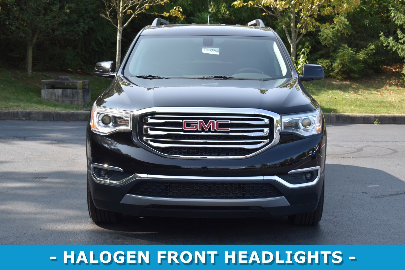 Used 2017 GMC Acadia SLE-2 with VIN 1GKKNLLS5HZ314036 for sale in Florence, KY