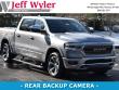 Used 2021 Ram 1500 Limited Truck Crew Cab