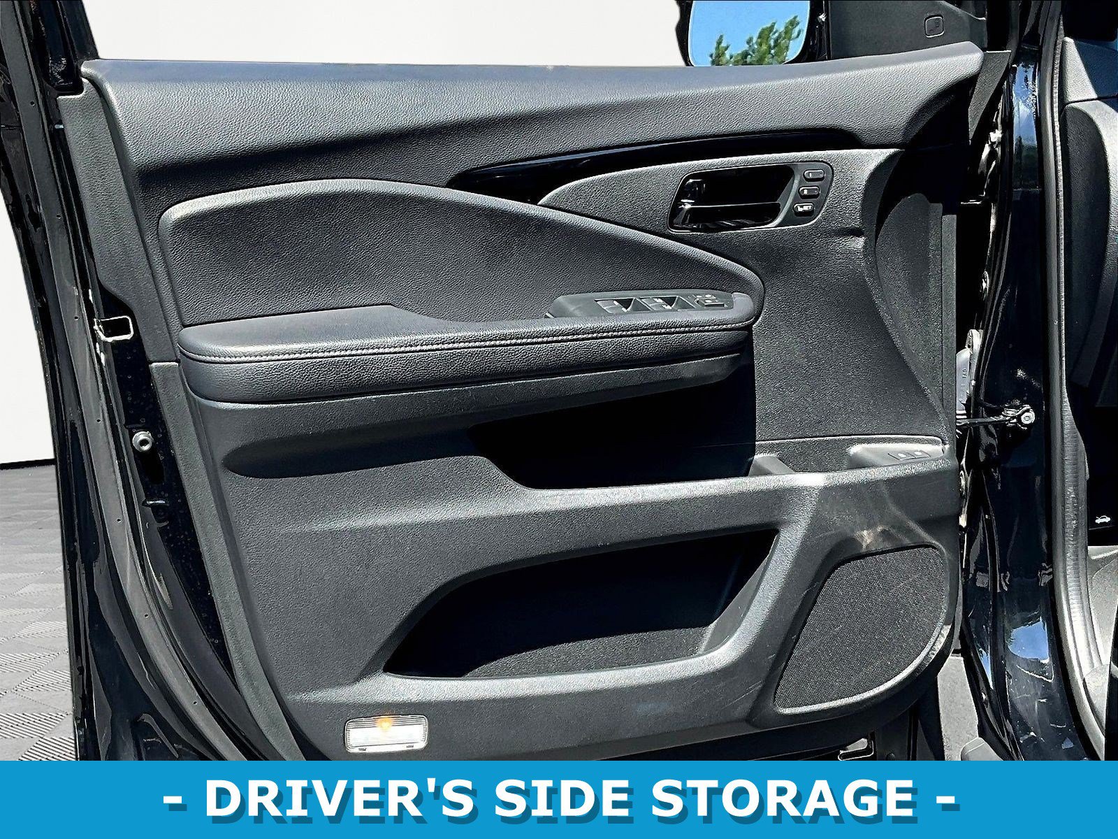 2023 Honda Passport Elite - Photo 23